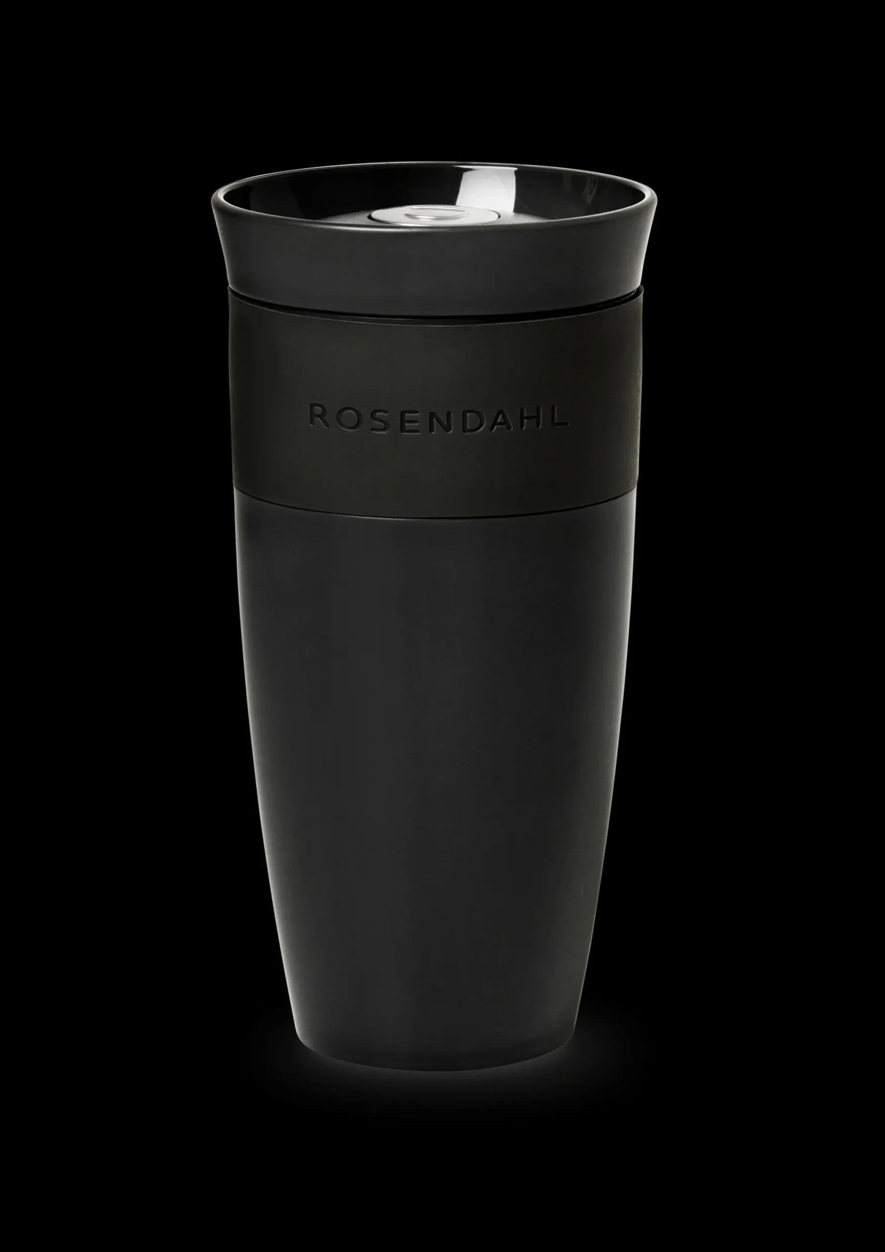 Rosendahl Grand Cru To Go kop 28 cl sort | Køb her Clearance