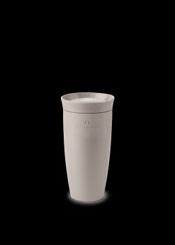 Rosendahl Grand Cru To Go kop 28 cl sand | Køb her New