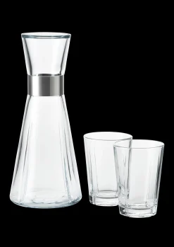 Rosendahl Grand Cru Vandkaraffel og vandglas, 2 stk klar Outlet