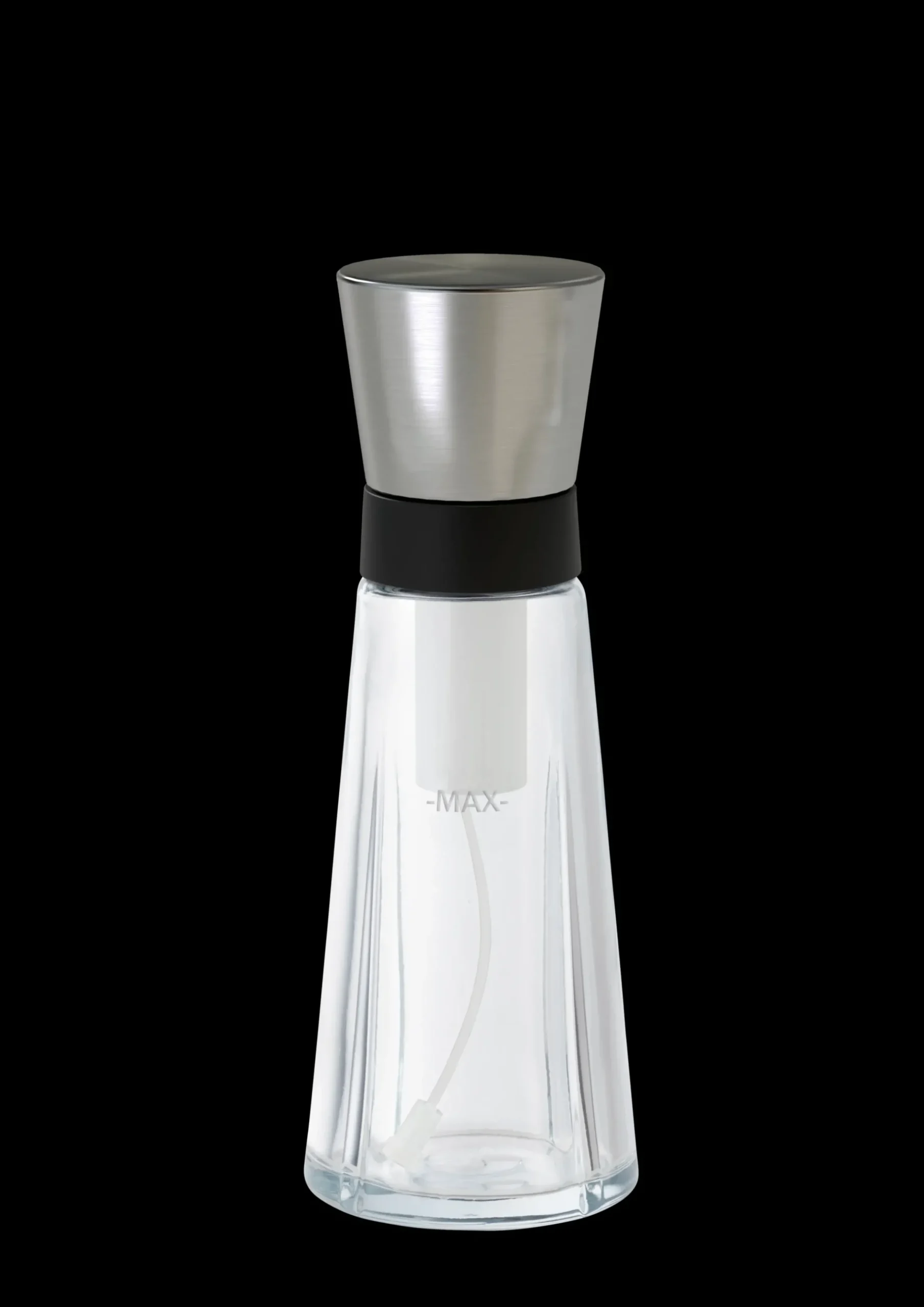 Rosendahl Olie Spray 14 cl i sort fra serien Grand Cru Online