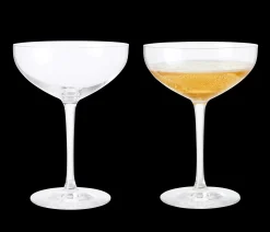 Rosendahl Premium Champagneskål 39 cl klar 2 stk. | Køb her Online