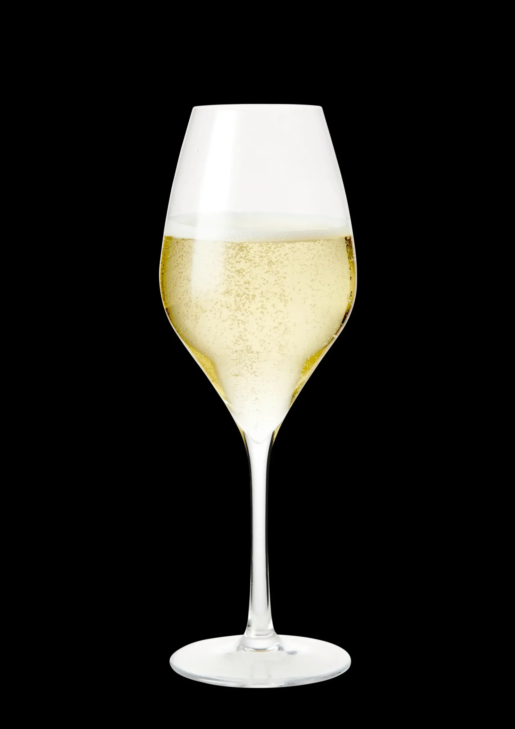 Rosendahl Premium Champagneglas 37 cl klar 2 stk. | Køb her Outlet