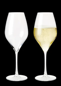 Rosendahl Premium Champagneglas 37 cl klar 2 stk. | Køb her Outlet