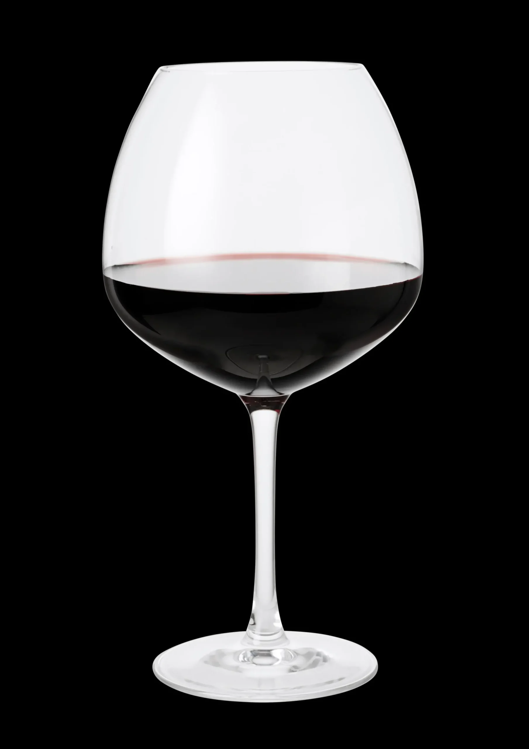 Rosendahl Premium Rødvinsglas 93 cl klar 2 stk. | Køb her New