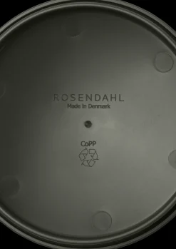 Rosendahl Recycled Birds Foderstation på spyd H107 grøn Hot