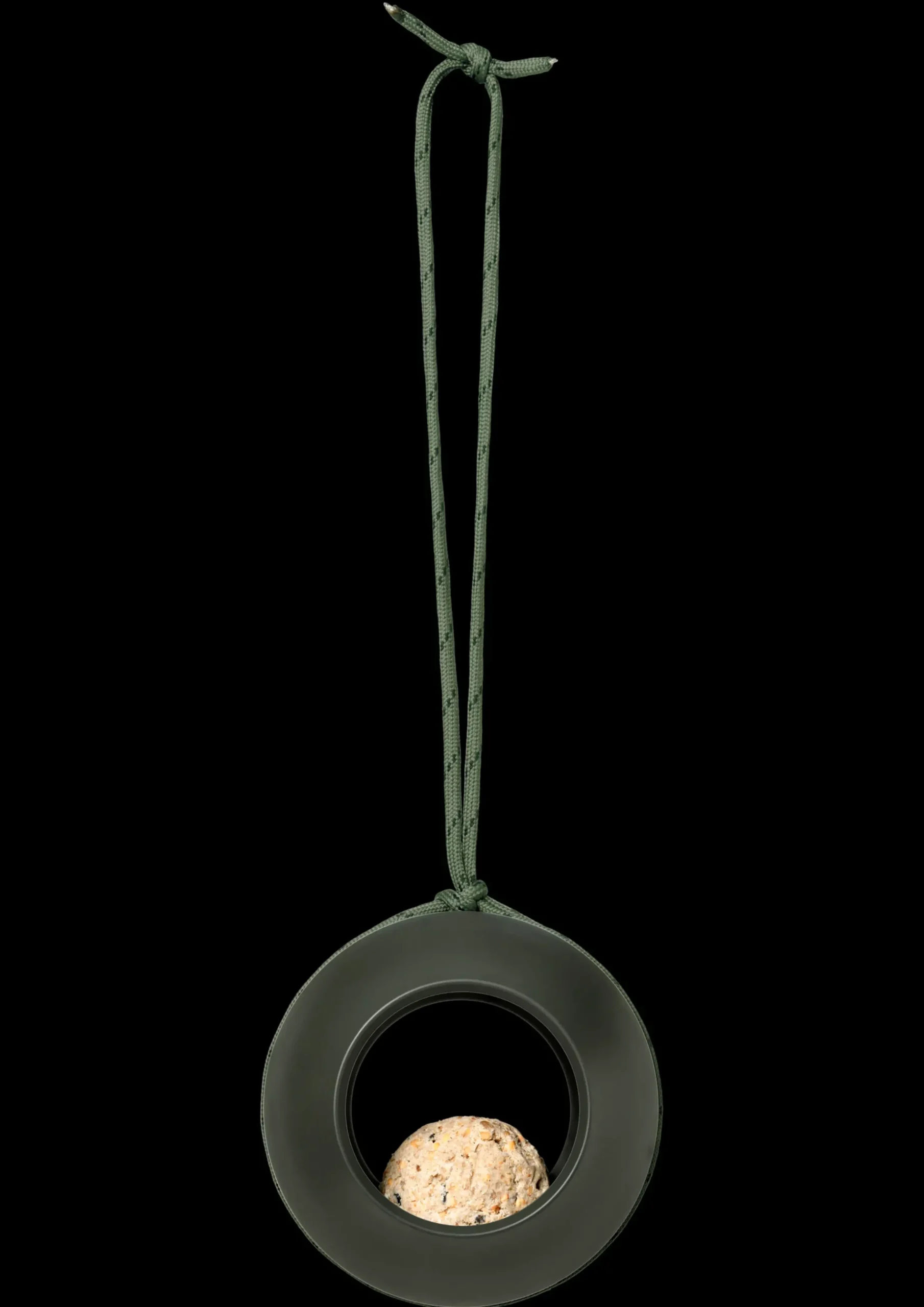 Rosendahl Recycled Birds Foderkugle Ø12 cm grøn | Køb her Sale