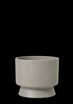 Rosendahl Recycled Urtepotteskjuler Ø15 cm sand | Køb her Clearance