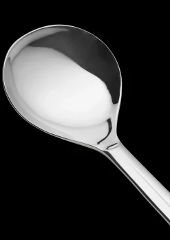 Rosendahl Serveringsske i krom fra serien Grand Cru Discount