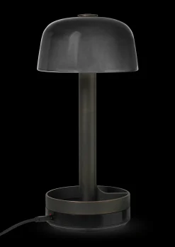 Rosendahl Soft Spot Bordlampe H24.5 smoke | Køb her New