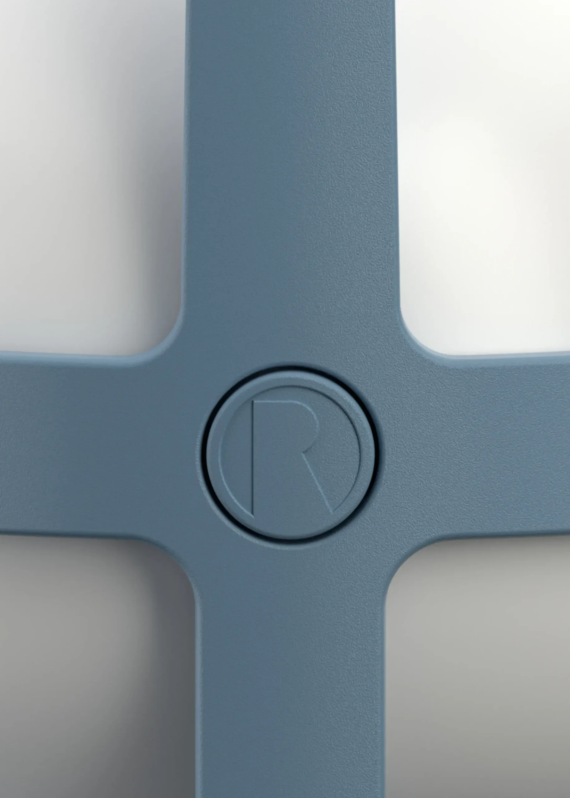 Rosendahl Soft Spot Solar Circular H25 sky blue | Køb nu Clearance