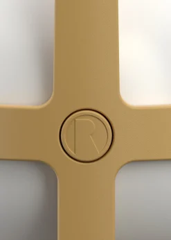 Rosendahl Soft Spot Solar Circular H25 wheat | Køb nu Best