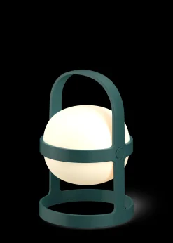 Rosendahl Soft Spot Solar Circular H18.5 forest green Online