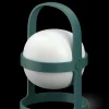 Rosendahl Soft Spot Solar Circular H25 forest green Online