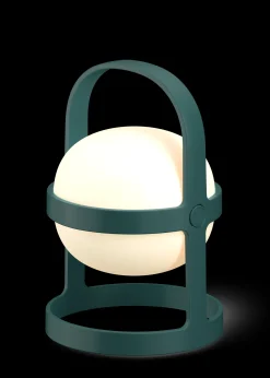 Rosendahl Soft Spot Solar Circular H25 forest green Online