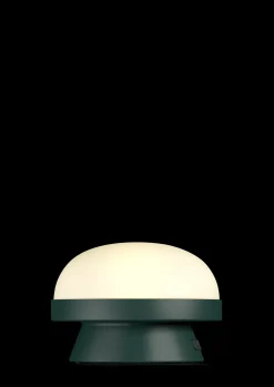 Rosendahl Soft Spot Solar Dots Ø11.5 cm forest green Outlet