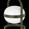 Rosendahl Soft Spot Solar H34 olivengrøn | Køb her Outlet