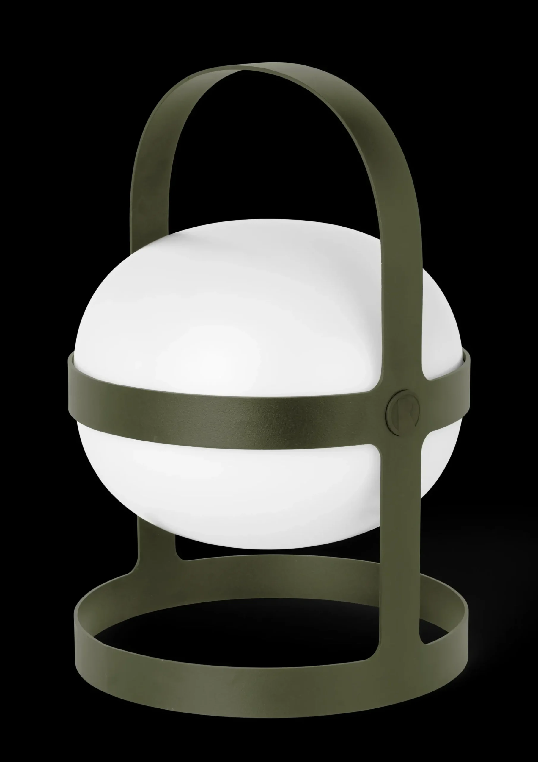 Rosendahl Soft Spot Solar H34 olivengrøn | Køb her Outlet