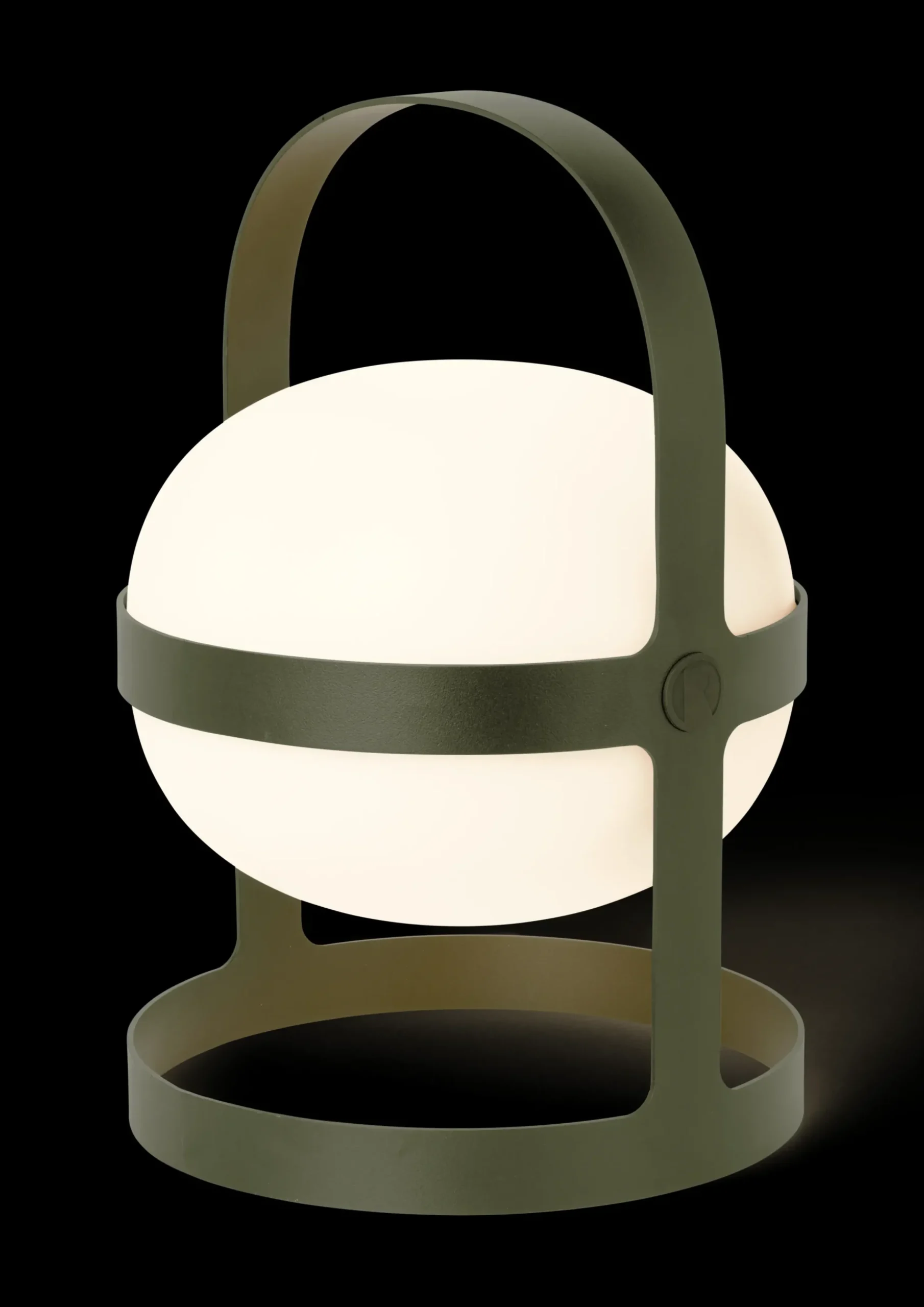 Rosendahl Soft Spot Solar H34 olivengrøn | Køb her Outlet