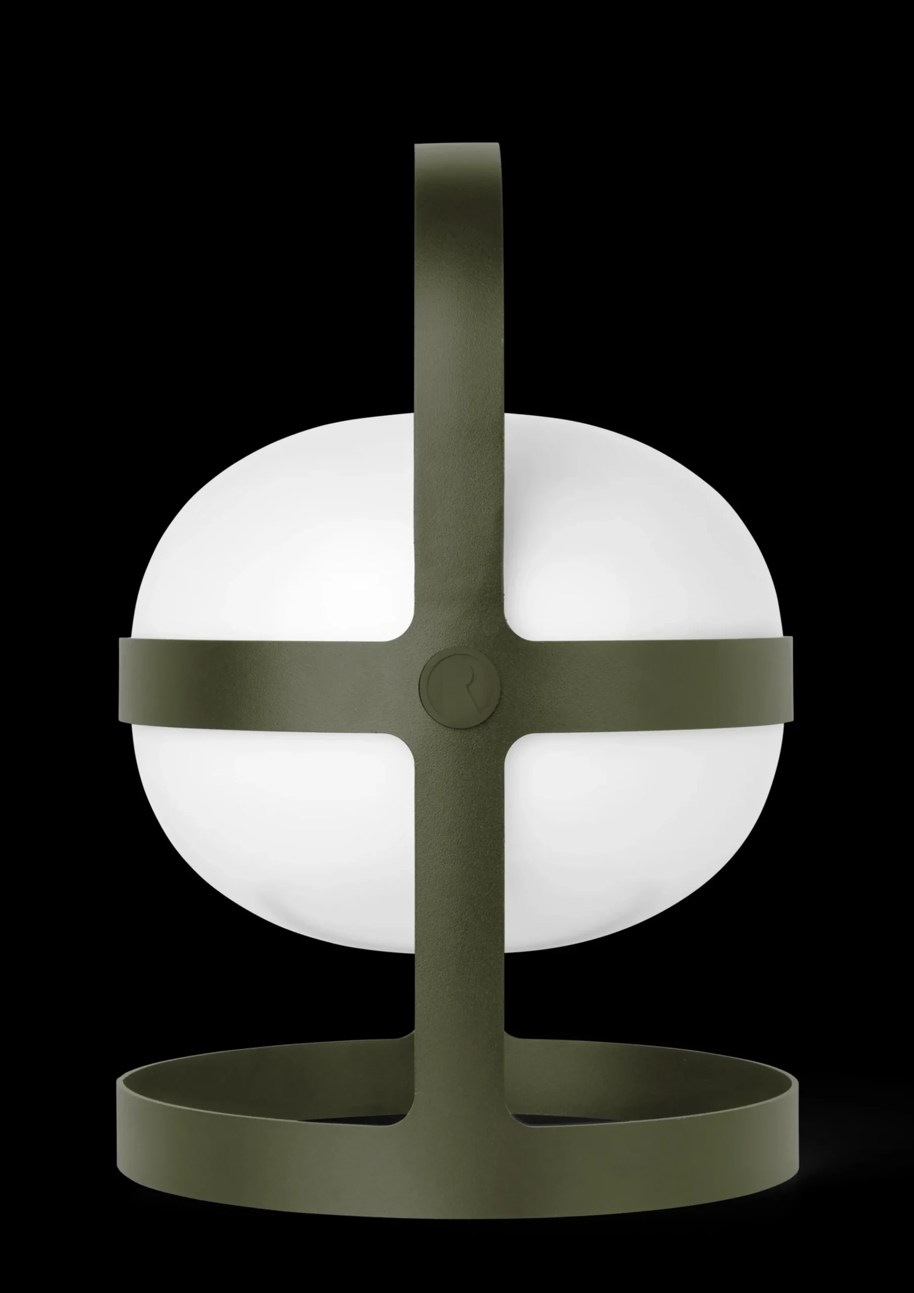 Rosendahl Soft Spot Solar H34 olivengrøn | Køb her Outlet