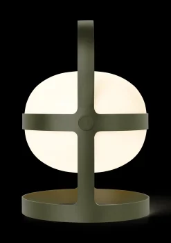 Rosendahl Soft Spot Solar H34 olivengrøn | Køb her Outlet
