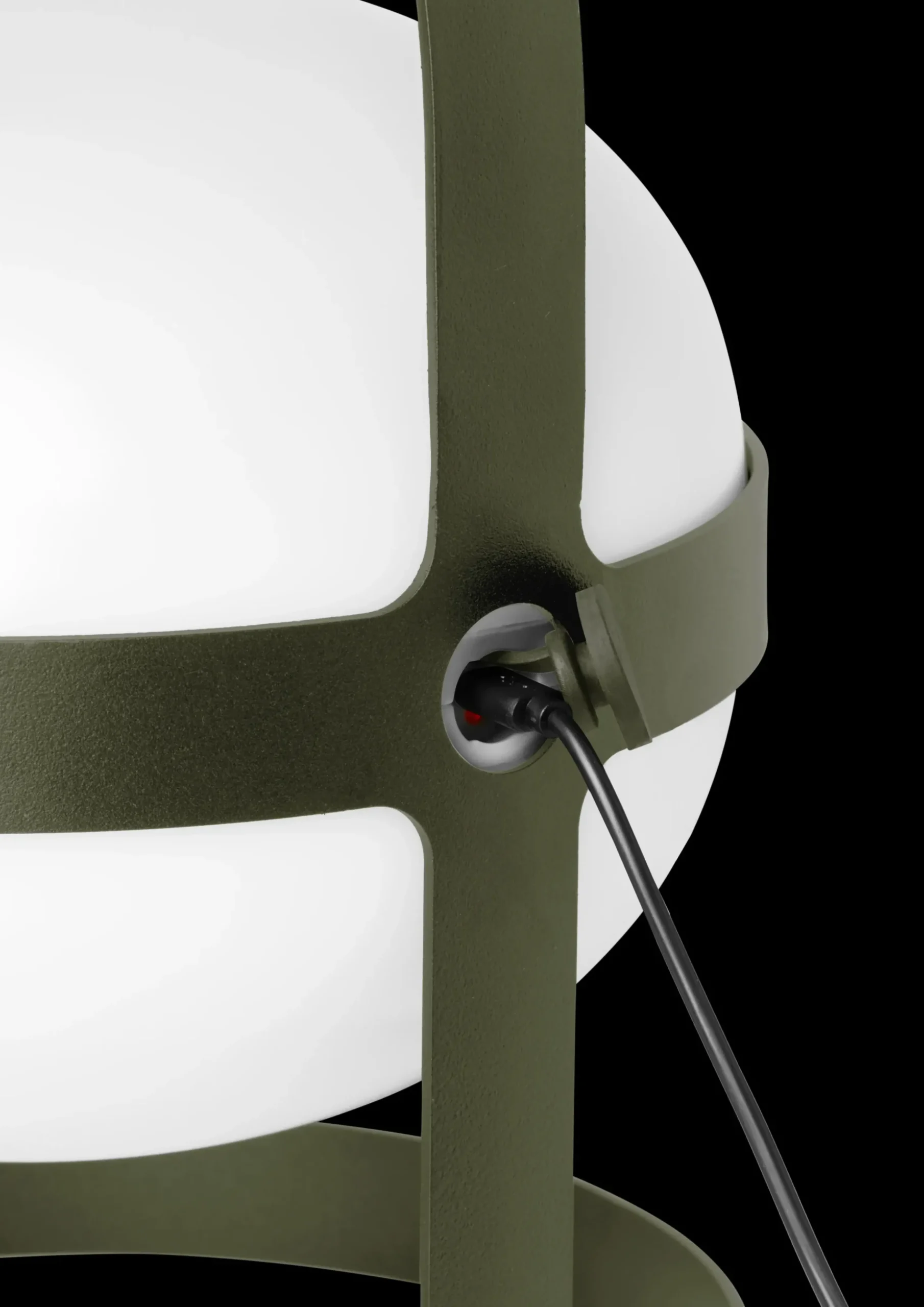 Rosendahl Soft Spot Solar H34 olivengrøn | Køb her Outlet