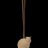 Rosendahl Spurv Ø4 cm i træ fra serien Forest Tales New