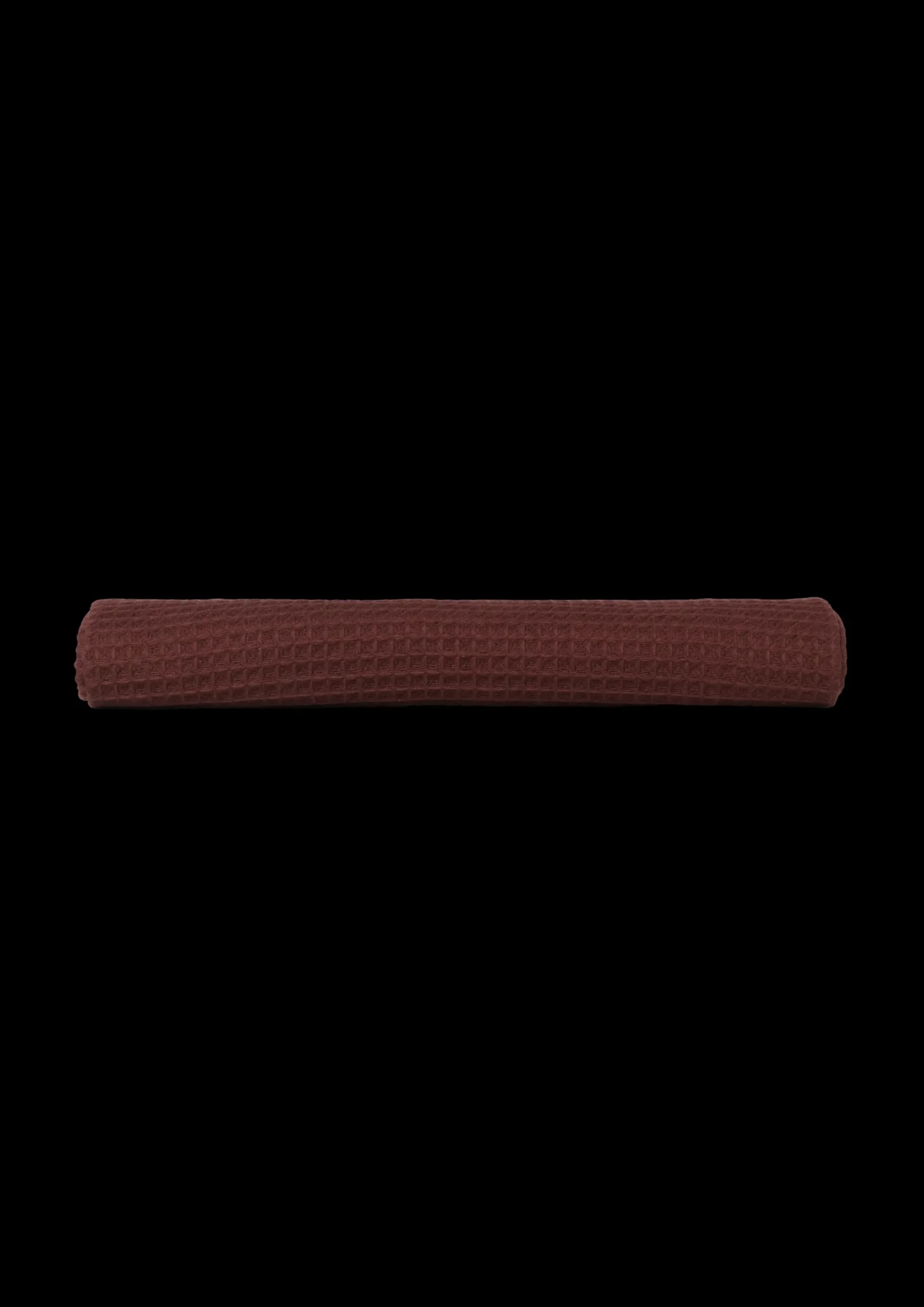 Rosendahl Textiles Alpha Viskestykke 50x70 cm bordeaux Hot