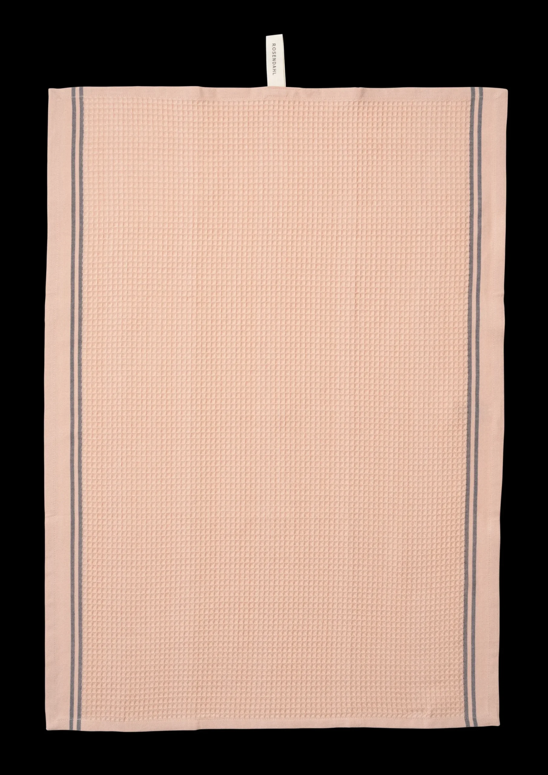Rosendahl Textiles Alpha Viskestykke 50x70 cm blush Discount