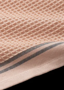 Rosendahl Textiles Alpha Viskestykke 50x70 cm blush Discount