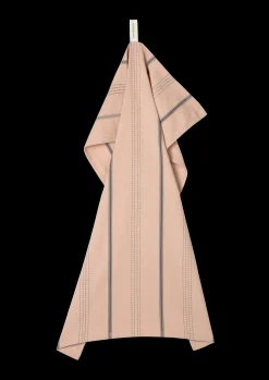 Rosendahl Textiles Beta Viskestykke 50x70 cm blush | Køb her