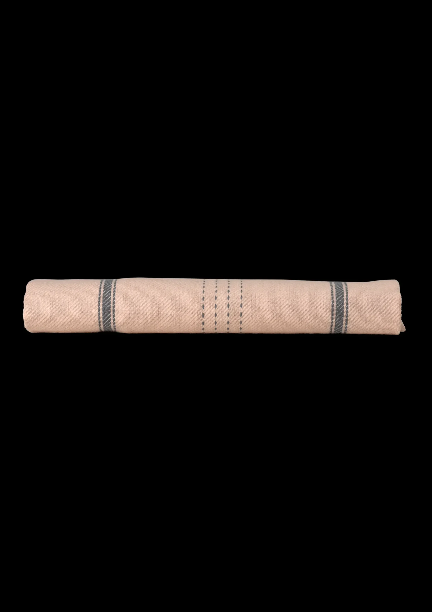 Rosendahl Textiles Beta Viskestykke 50x70 cm blush | Køb her