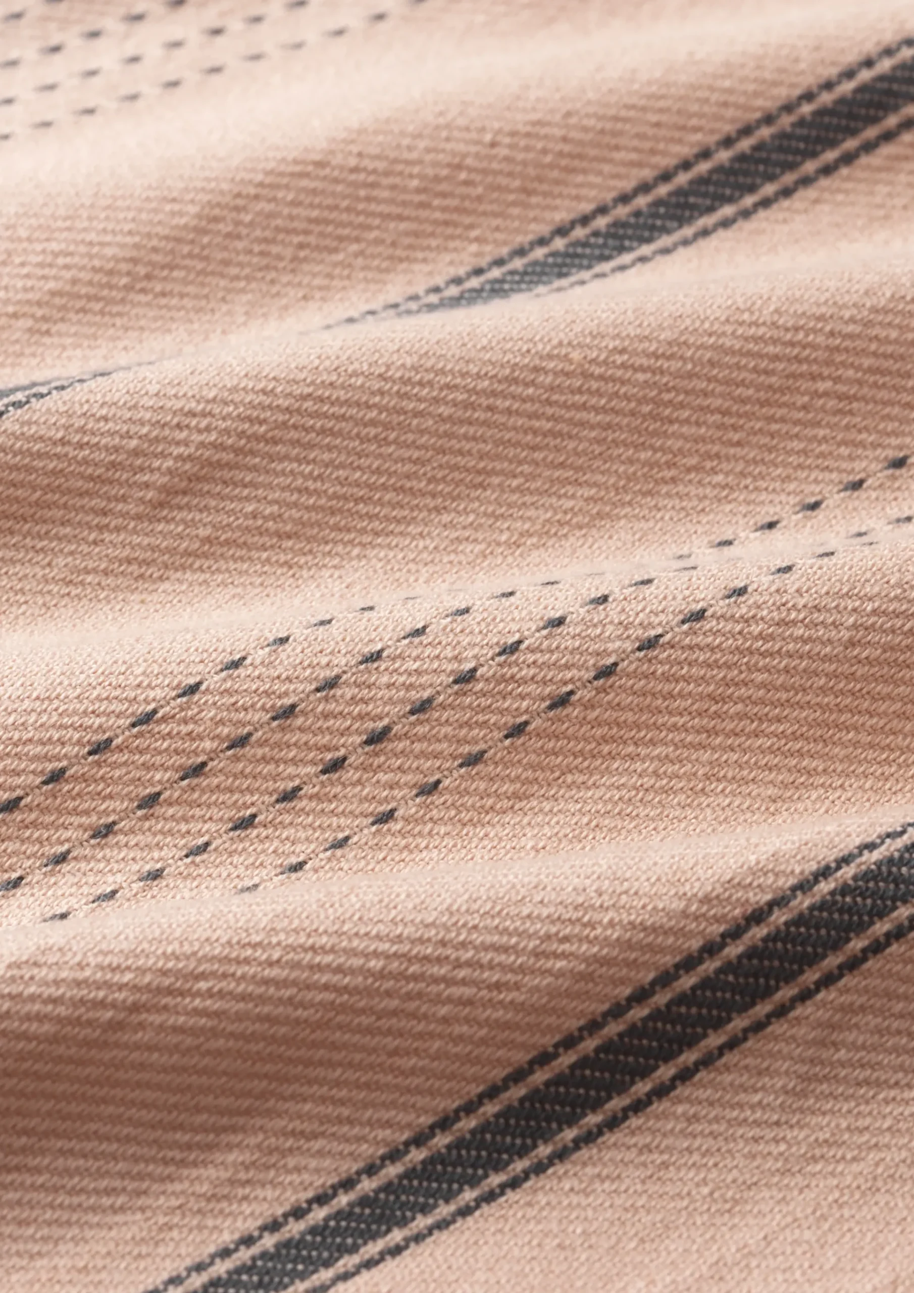 Rosendahl Textiles Beta Viskestykke 50x70 cm blush | Køb her