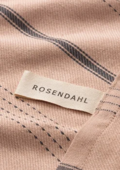 Rosendahl Textiles Beta Viskestykke 50x70 cm blush | Køb her