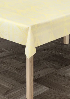 Rosendahl Textiles Easter Akryldug B140 cm gul | Køb her Sale