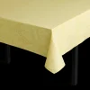 Rosendahl Textiles Easter Damaskdug 150x320 cm gul | Køb her Clearance