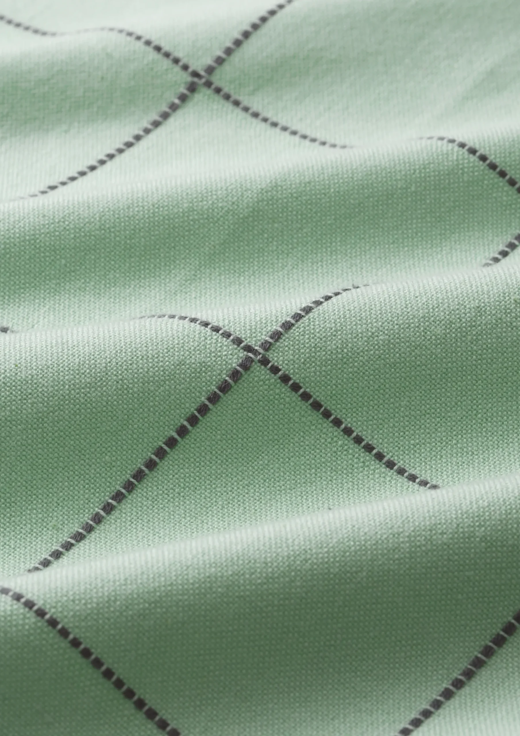 Rosendahl Textiles Gamma Viskestykke 50x70 cm mint | Køb her Clearance