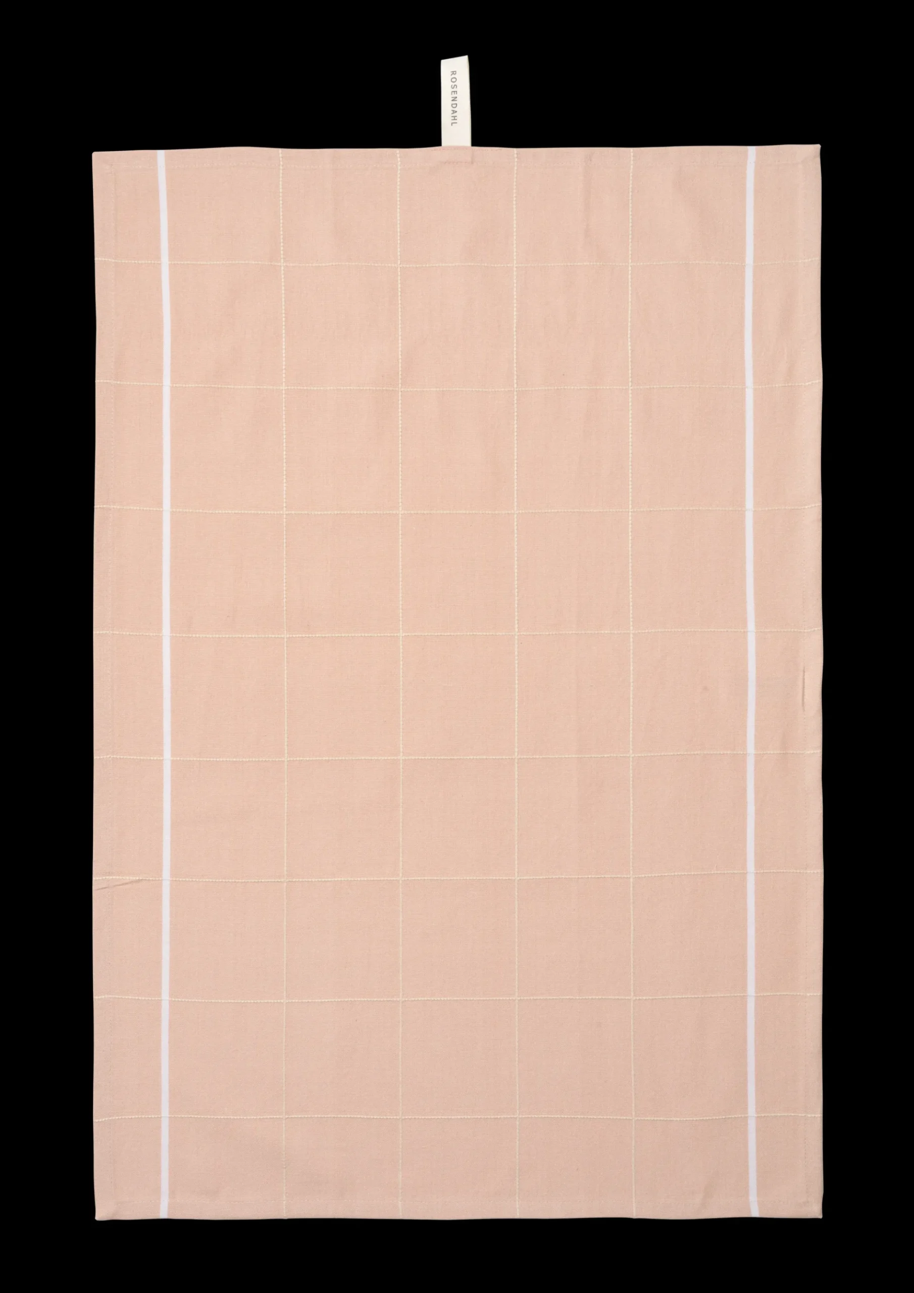 Rosendahl Textiles Gamma Viskestykke 50x70 cm blush Sale