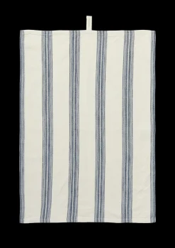 Rosendahl Textiles Garn Viskestykke 50x70 cm blå | Køb nu Best