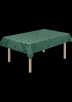 Rosendahl Textiles Natale Akryldug B140 cm grøn | Køb her