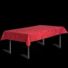 Rosendahl Textiles Natale Damaskdug 150x320 cm rød | Køb her Best