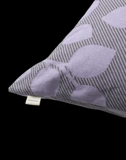 Rosendahl Textiles Outdoor Natura Pallehynde grøn/lavendel Clearance