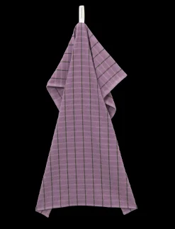 Rosendahl Textiles Terry Viskestykke 50x70 cm lavendel Best