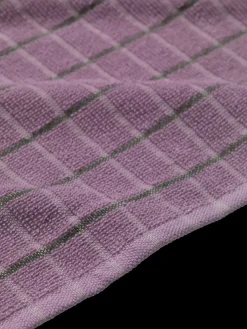 Rosendahl Textiles Terry Viskestykke 50x70 cm lavendel Best