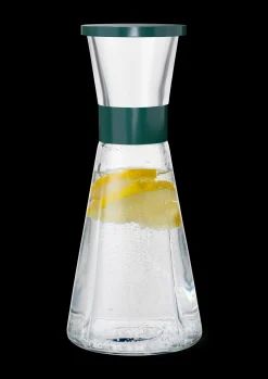 Rosendahl Vandkaraffel 90 cl i grøn fra serien Grand Cru New